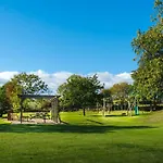 度假居 Giltspur Newton-on-Rawcliffe