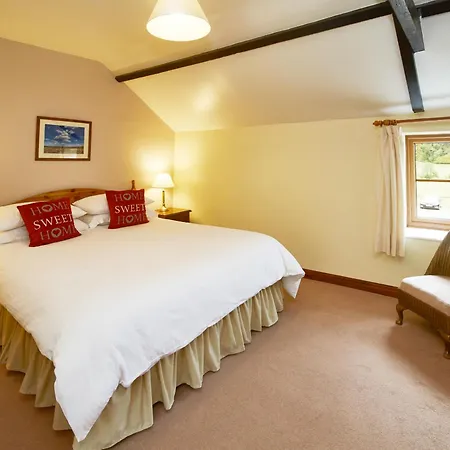 Giltspur Casa de Férias *