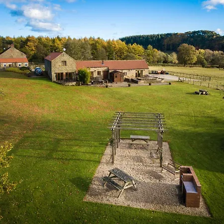 Casa de Férias Giltspur