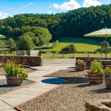 Сasa de vacaciones Giltspur Newton-on-Rawcliffe