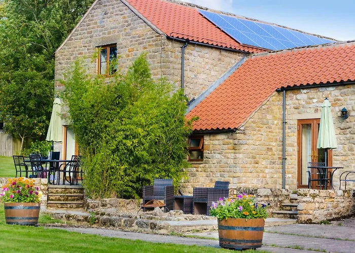 Giltspur Newton-on-Rawcliffe