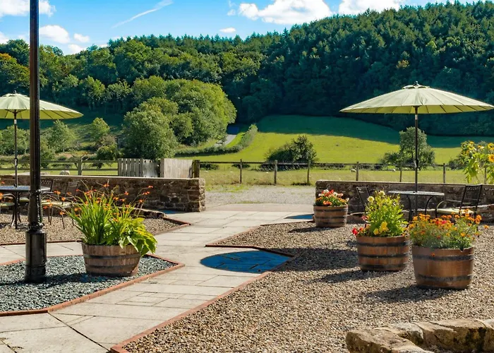 Casa de Férias Giltspur Newton-on-Rawcliffe