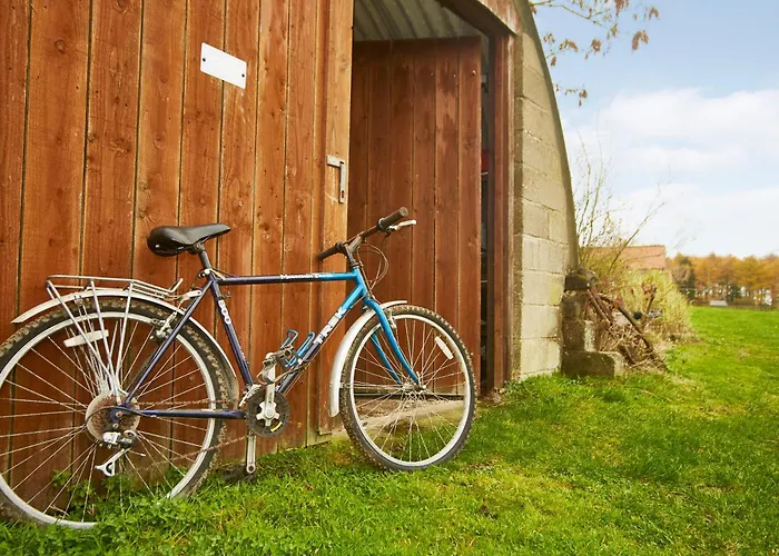 Giltspur Newton-on-Rawcliffe